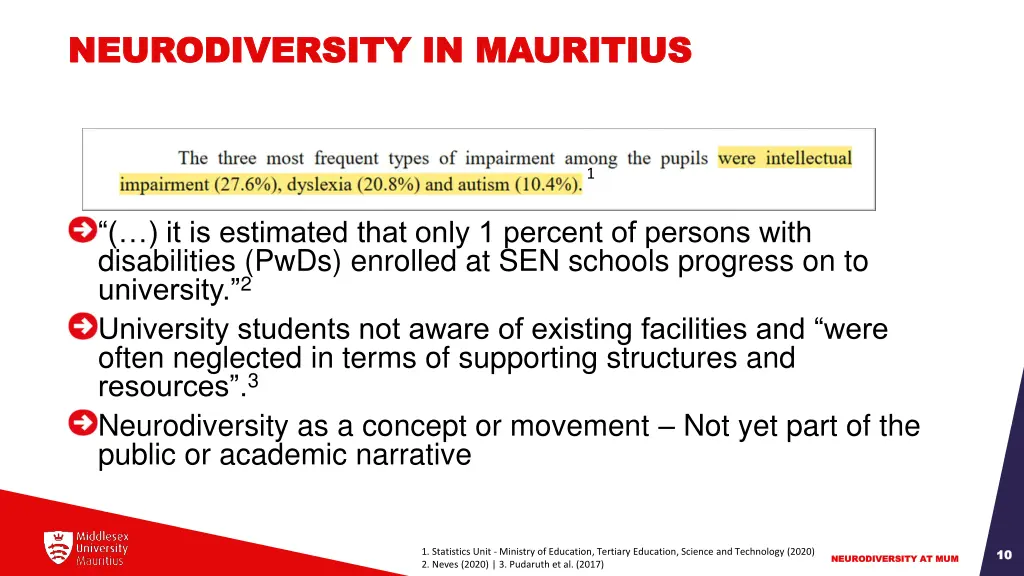 neurodiversity in neurodiversity in mauritius