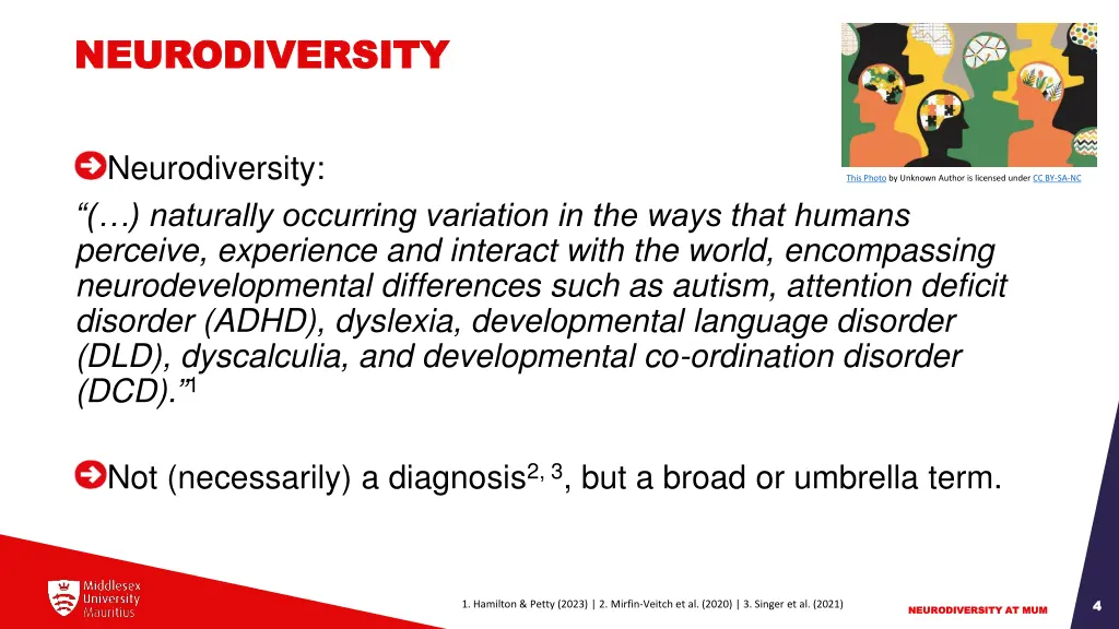 neurodiversity neurodiversity