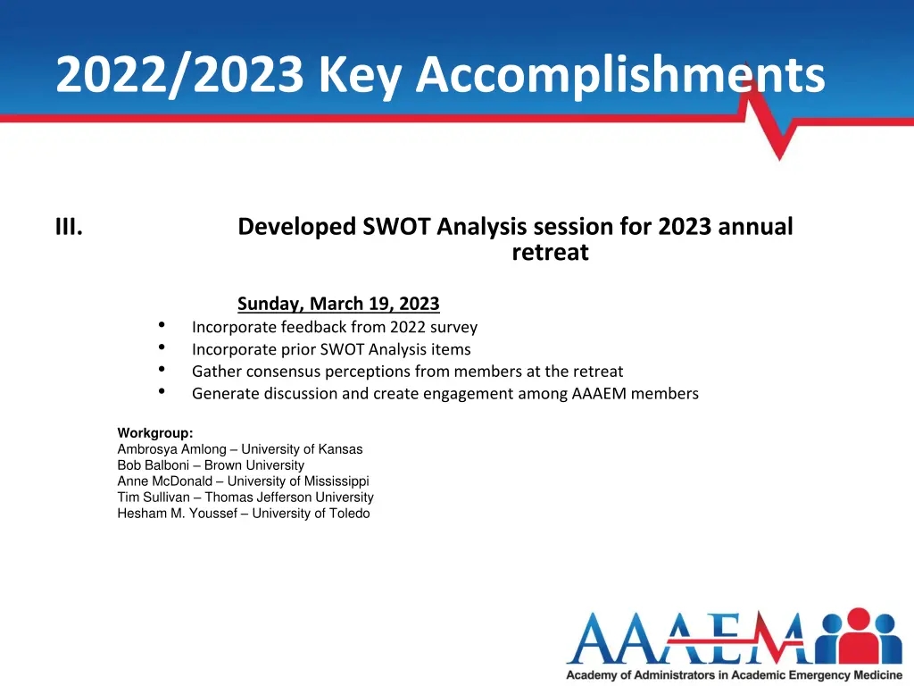 2022 2023 key accomplishments 2