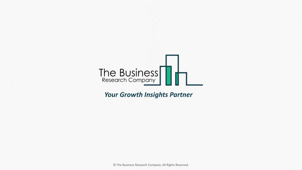 your growth insights partner