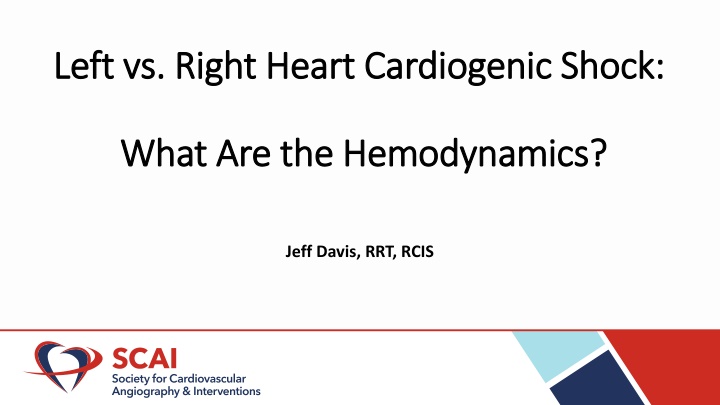 left vs right heart left vs right heart