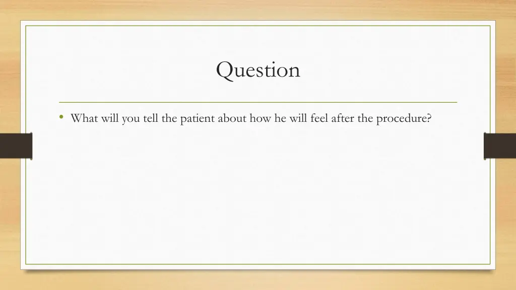 question 4