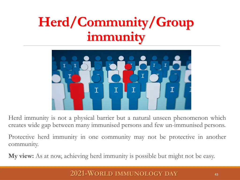 herd community group immunity 1