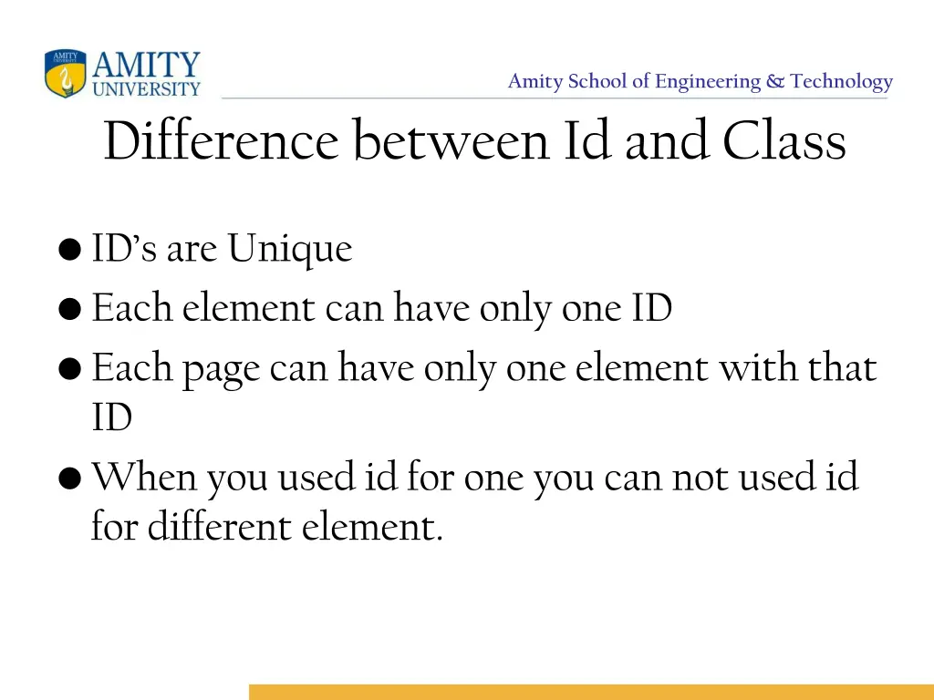 amity school of engineering technology 7