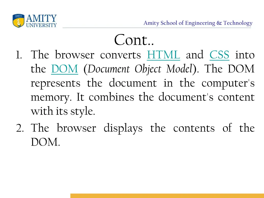 amity school of engineering technology cont 1