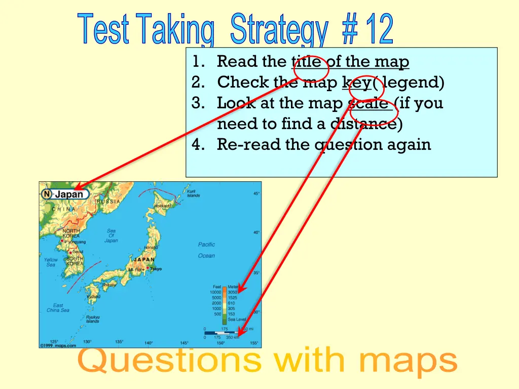 test taking strategy 12