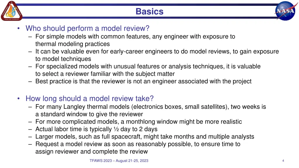 basics 1