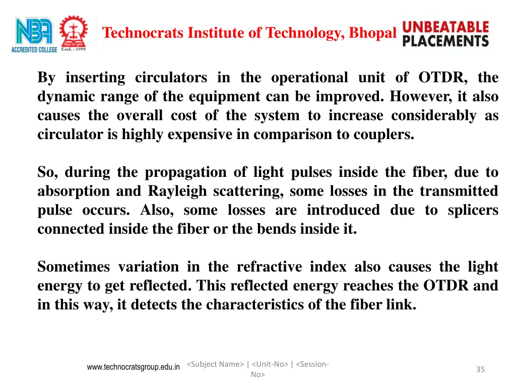 technocrats institute of technology bhopal 11