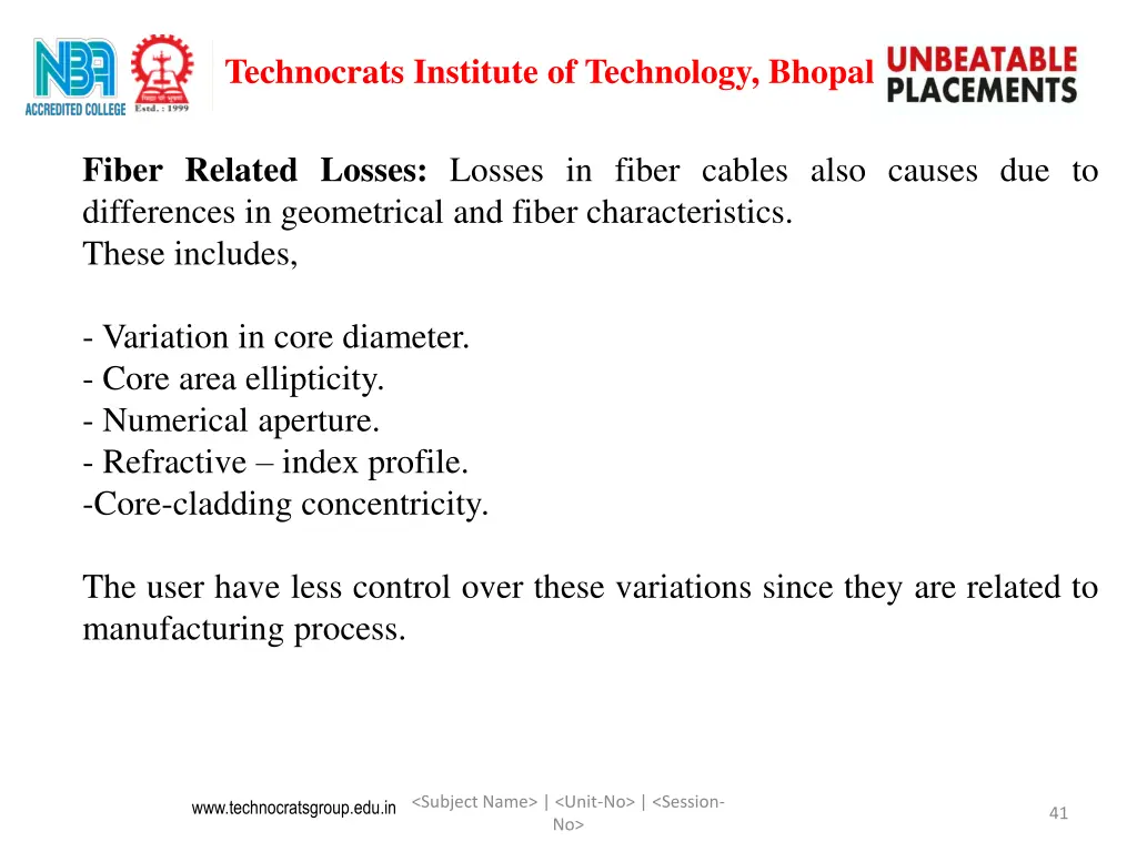 technocrats institute of technology bhopal 17