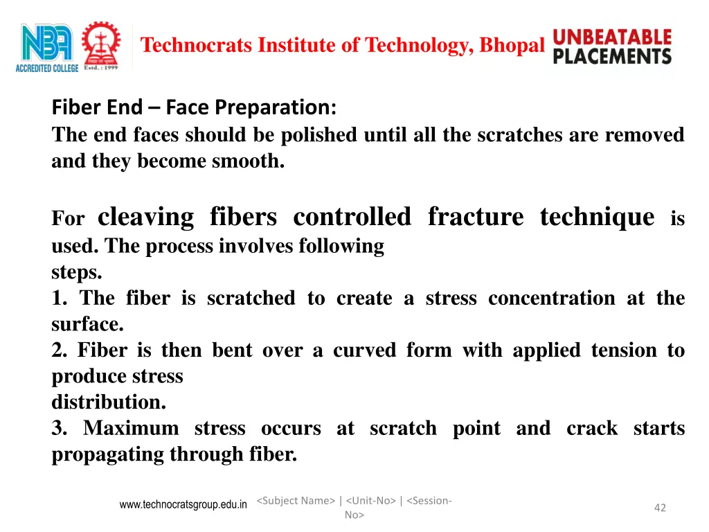 technocrats institute of technology bhopal 18