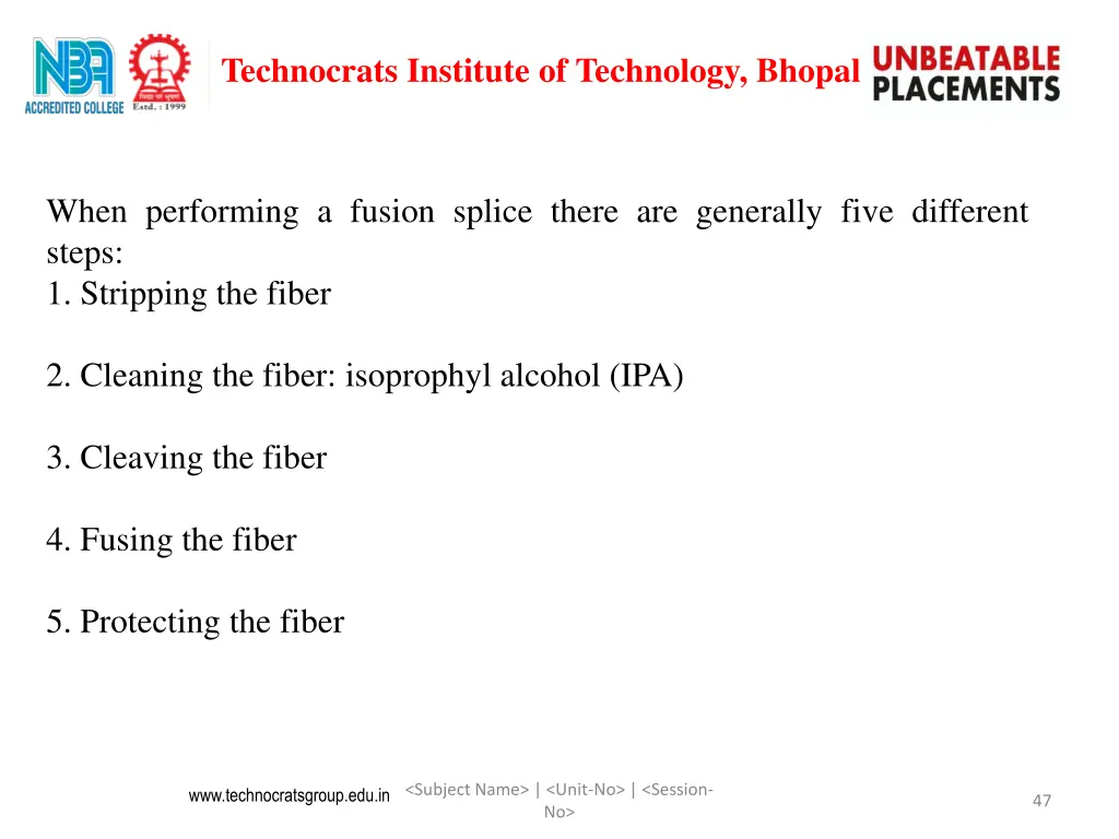 technocrats institute of technology bhopal 23