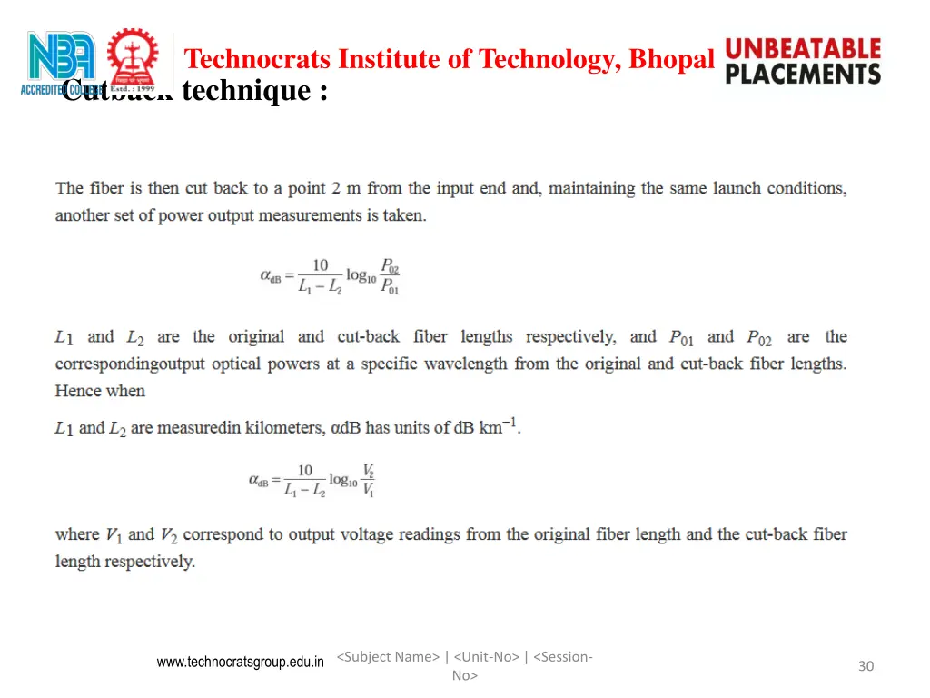 technocrats institute of technology bhopal 6