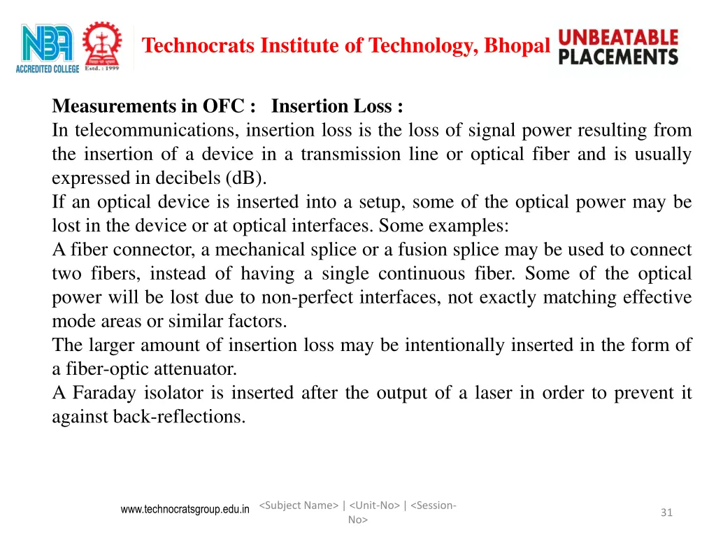 technocrats institute of technology bhopal 7