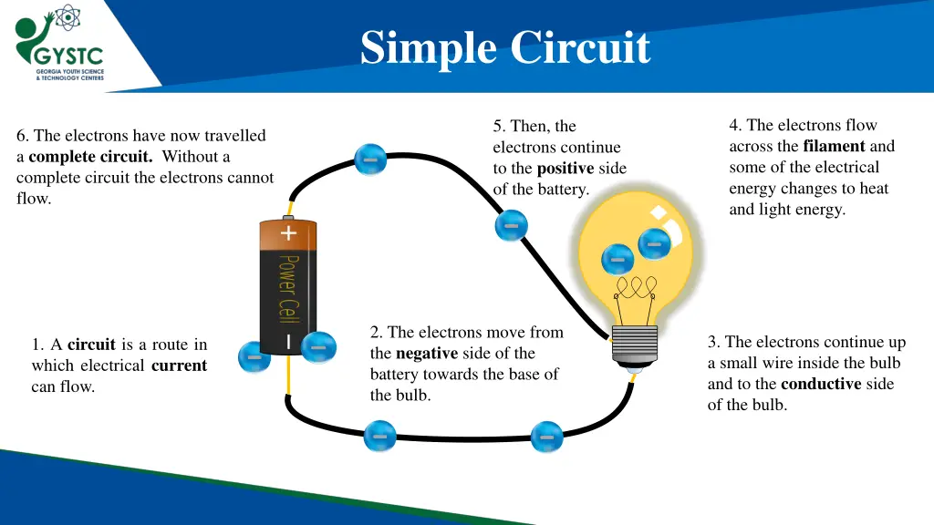 simple circuit