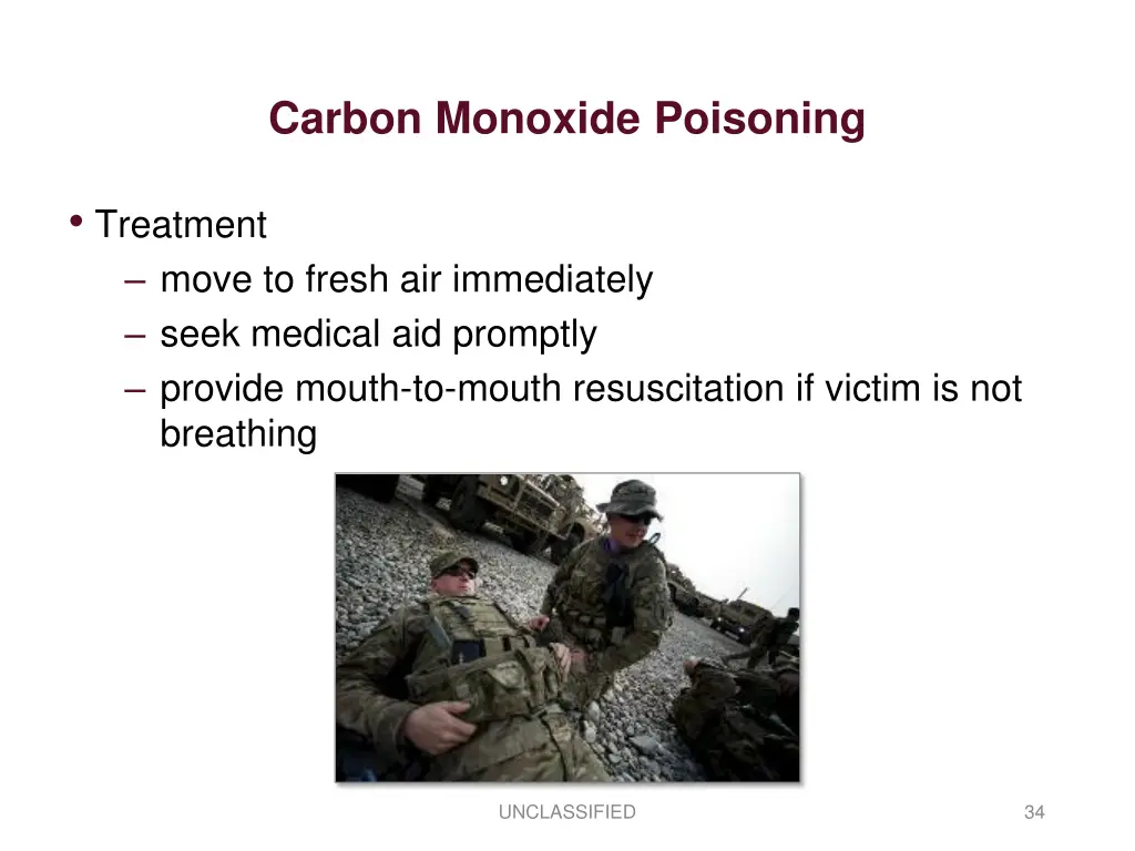 carbon monoxide poisoning 2