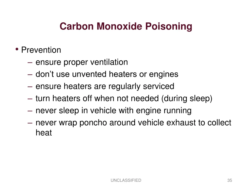 carbon monoxide poisoning 3