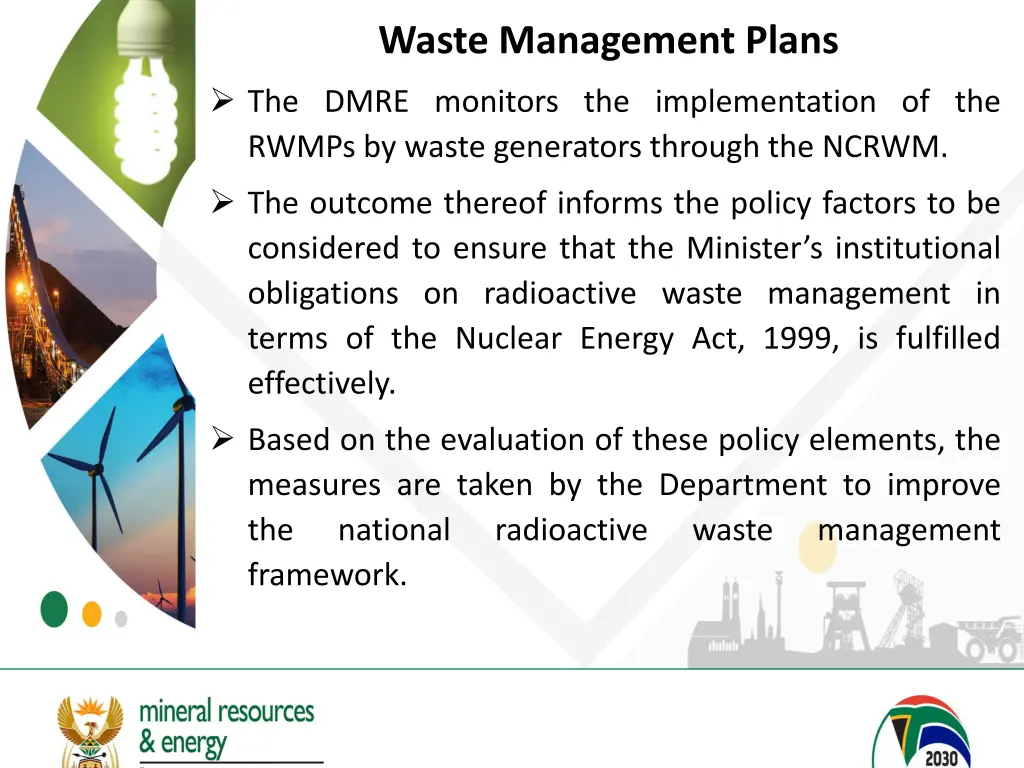 waste management plans 1