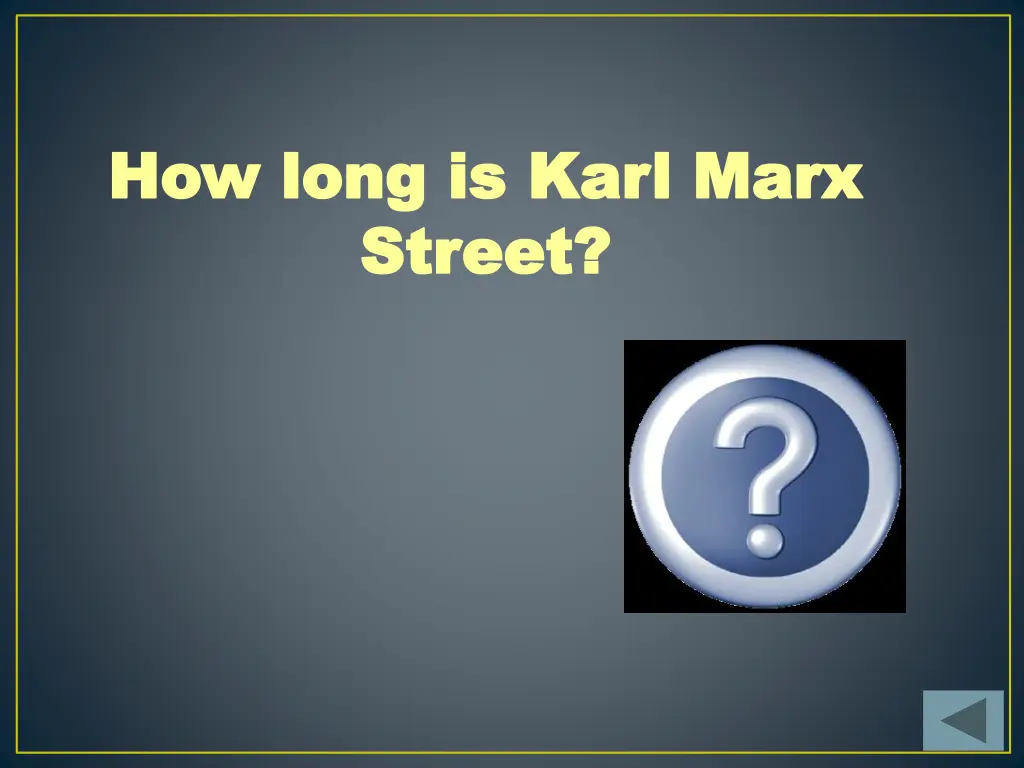 how how long is karl marx long is karl marx