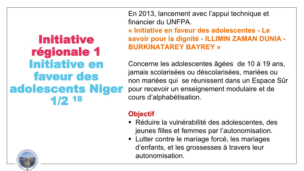 initiative initiative r gionale r gionale