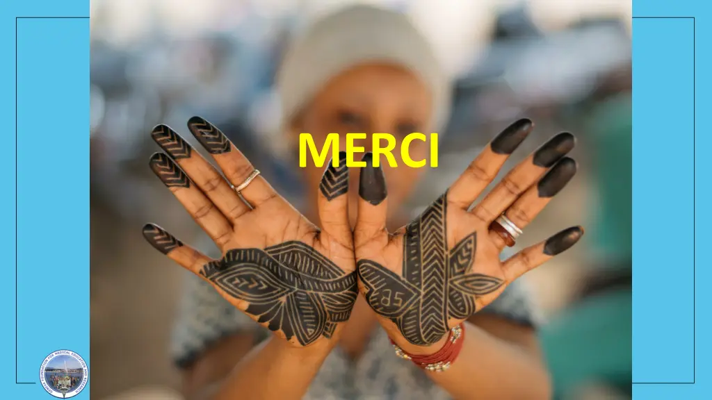 merci