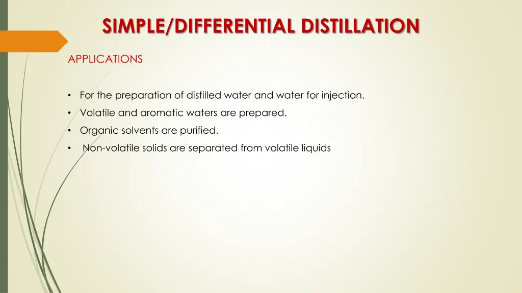 simple differential distillation 3