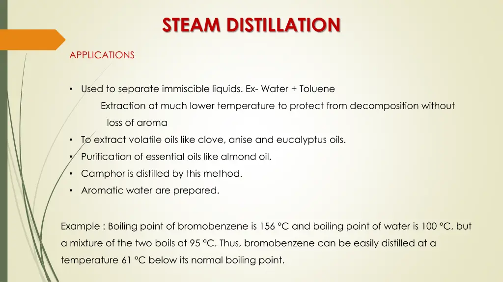 steam distillation 3