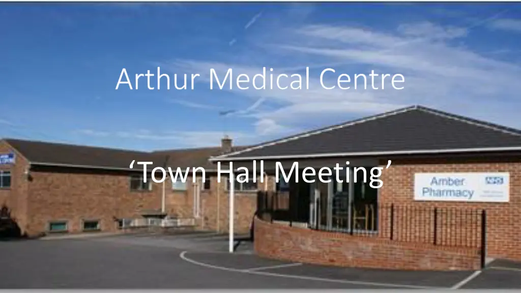 arthur medical centre 2