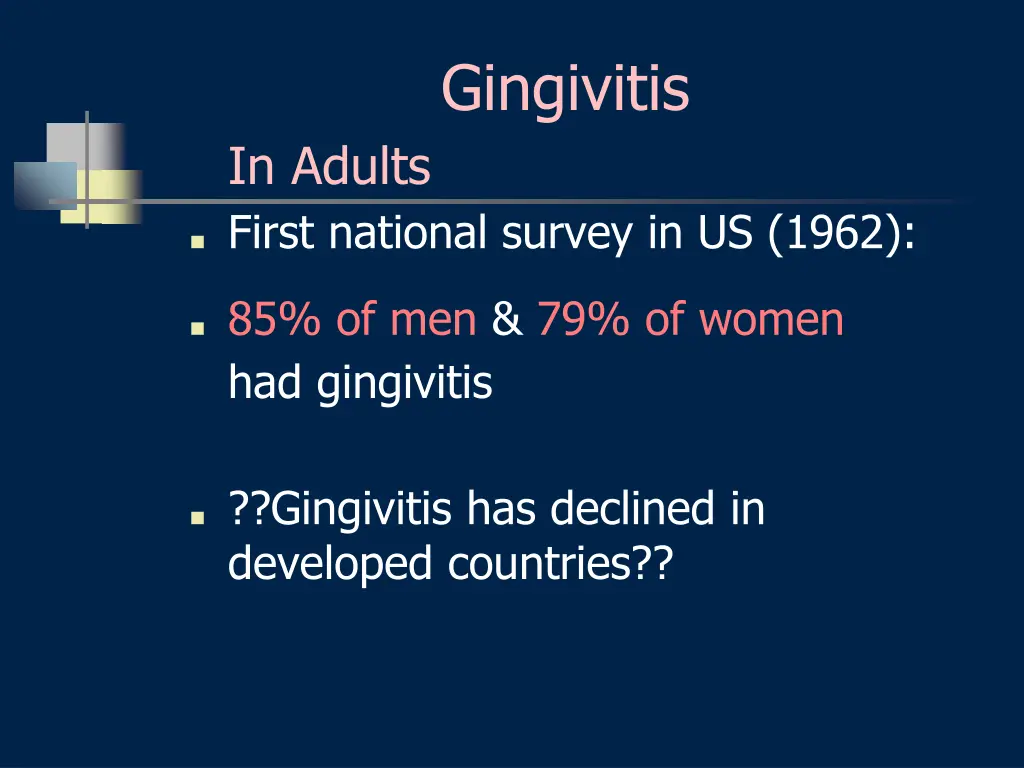 gingivitis 1