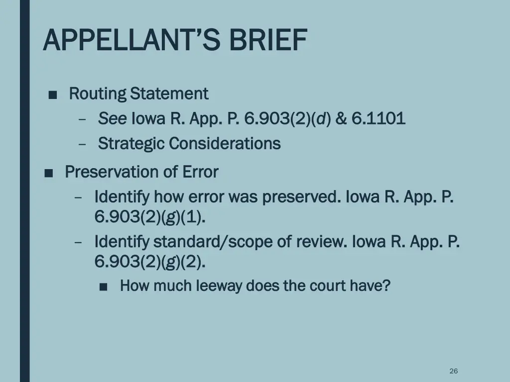 appellant s brief appellant s brief 2