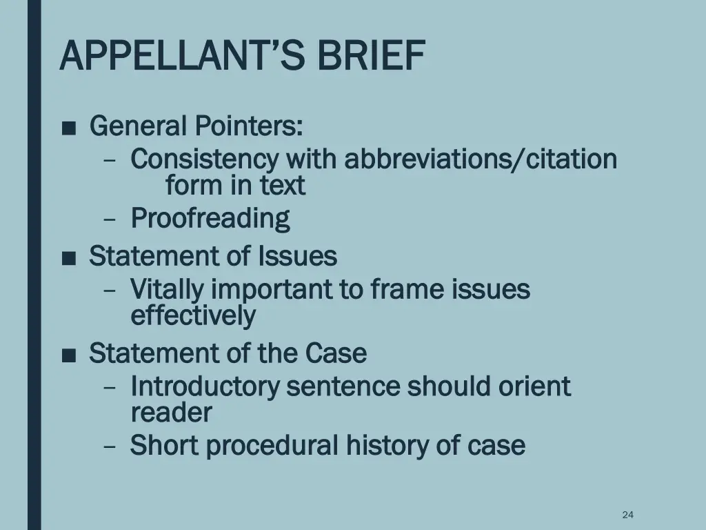 appellant s brief appellant s brief