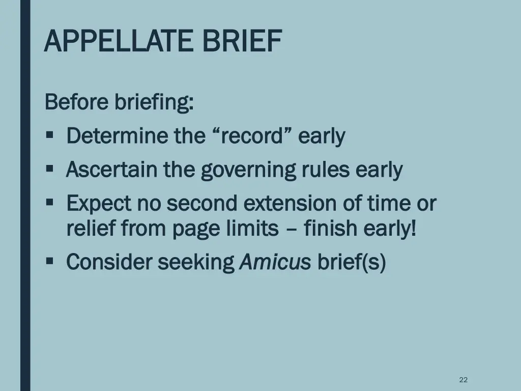 appellate brief appellate brief