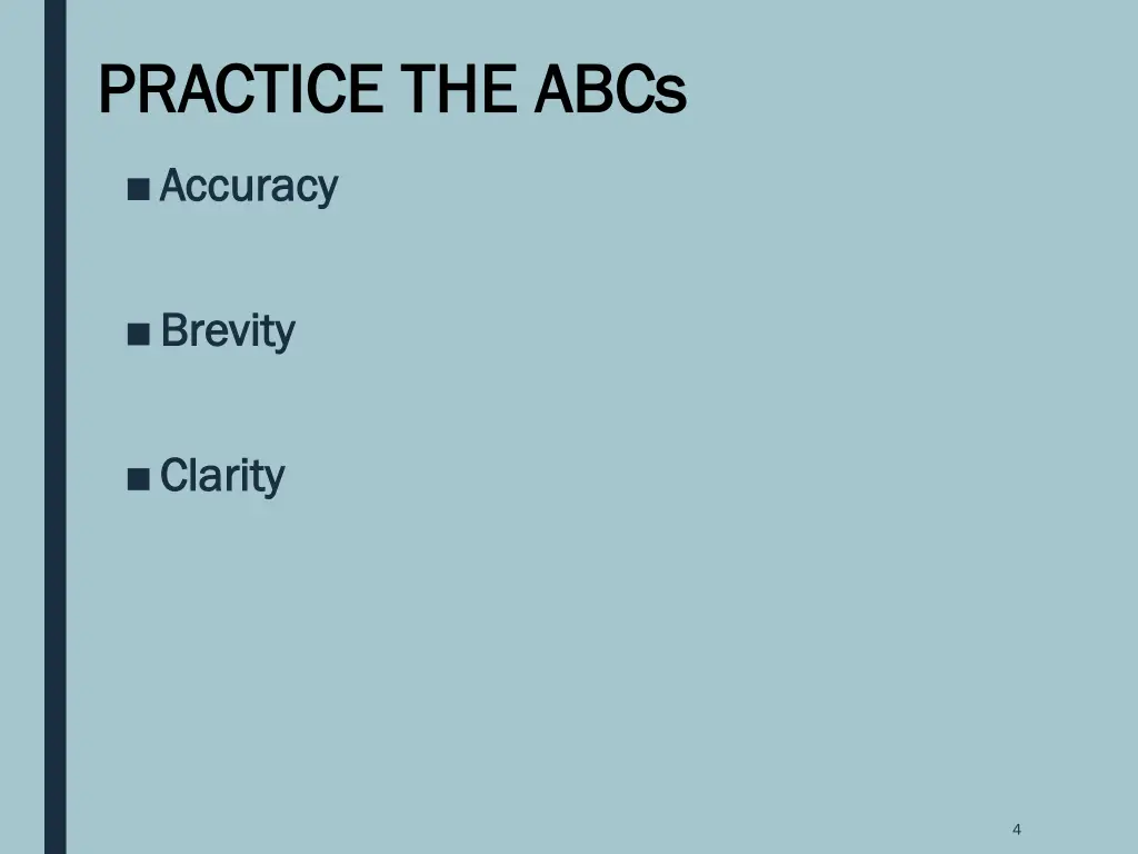 practice the abcs practice the abcs