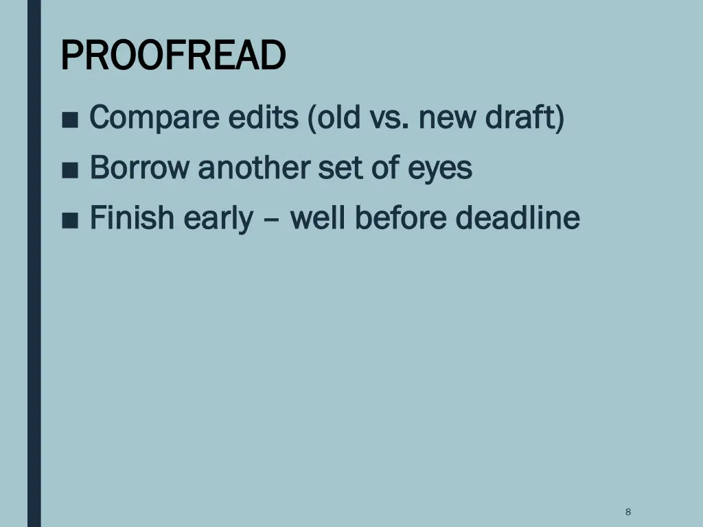 proofread proofread 2