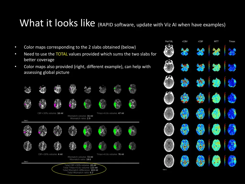 what it looks like rapid software update with