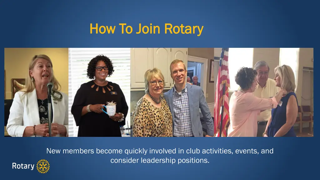 how to join rotary how to join rotary