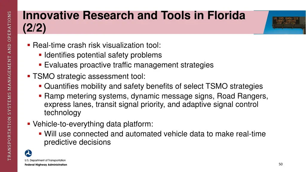 innovative research and tools in florida 2 2