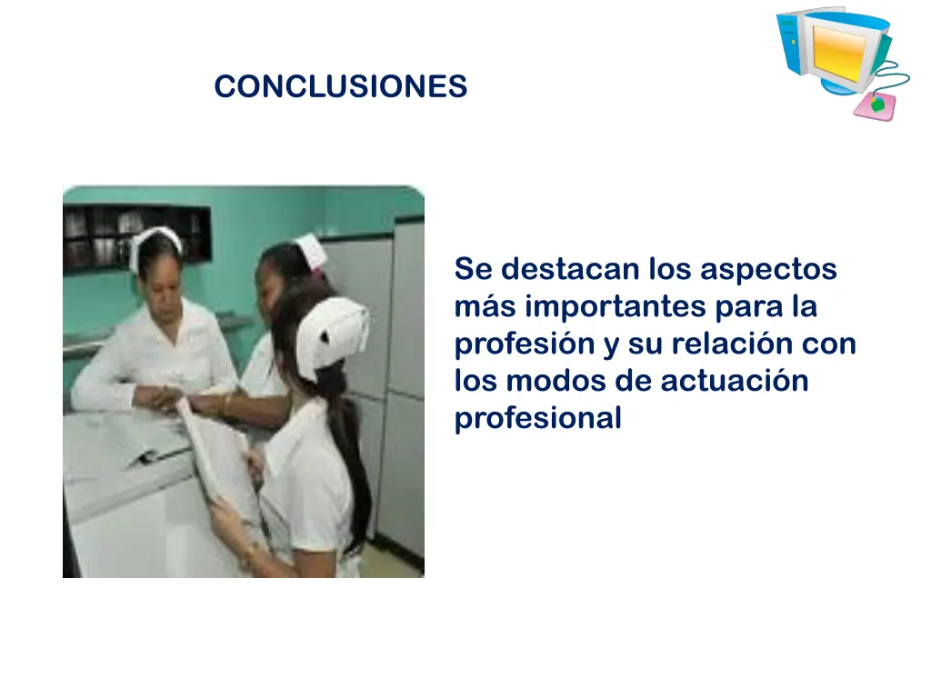 conclusiones