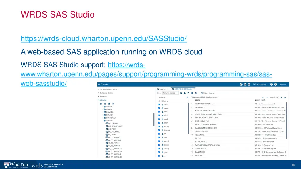 wrds sas studio