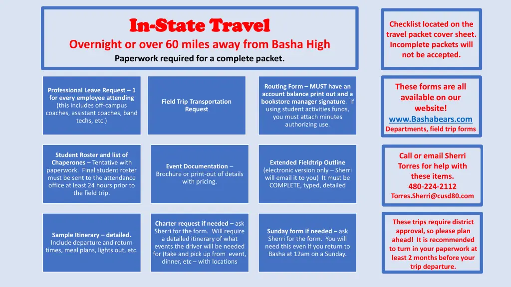 in in state travel state travel overnight or over