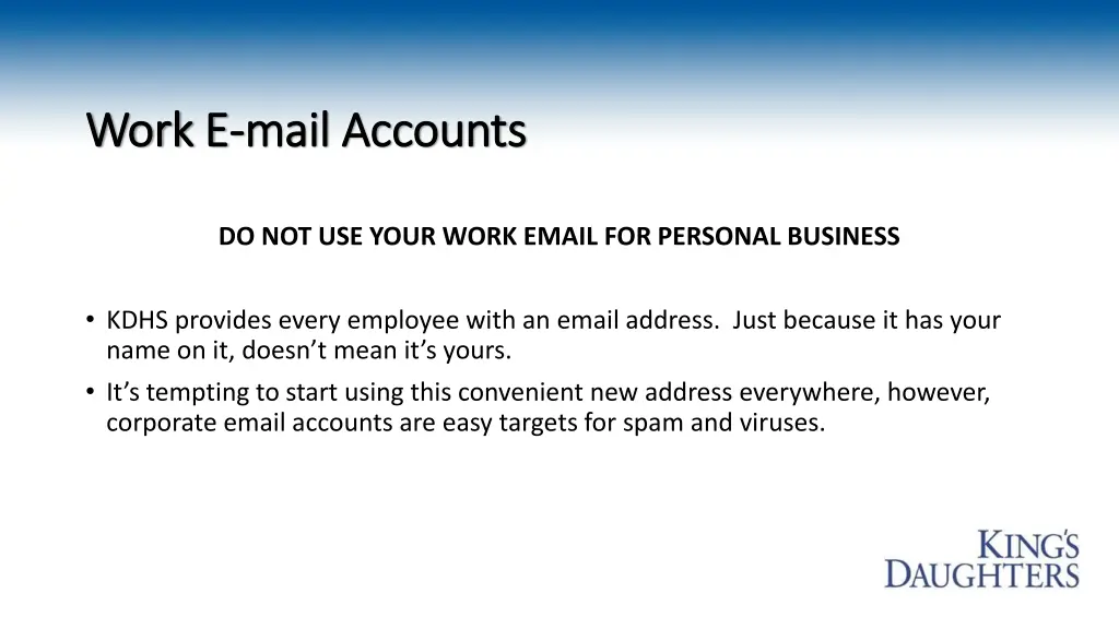 work e work e mail accounts mail accounts