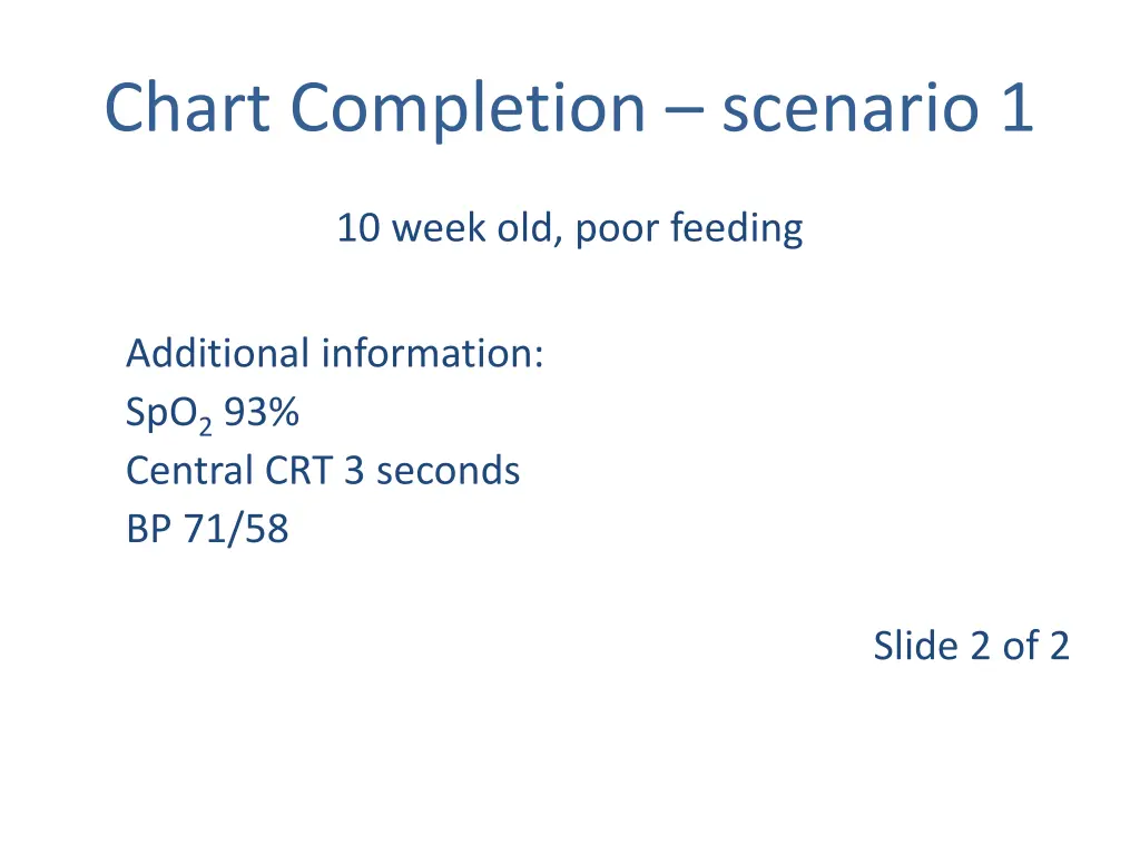 chart completion scenario 1 1