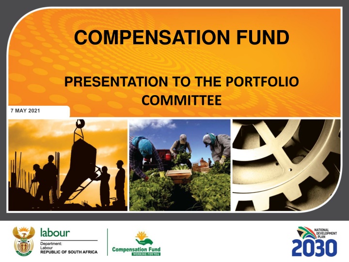 compensation fund