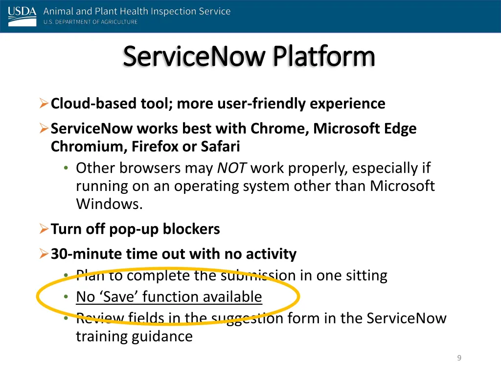 servicenow platform servicenow platform