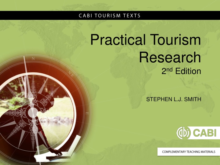 practical tourism research