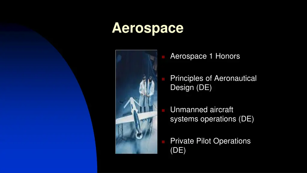 aerospace