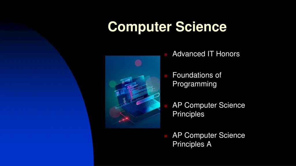 computer science