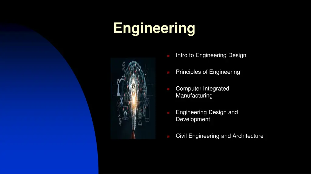 engineering