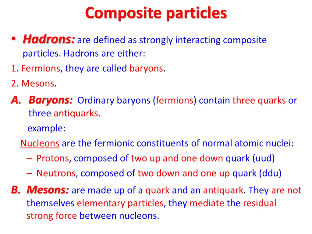 composite particles