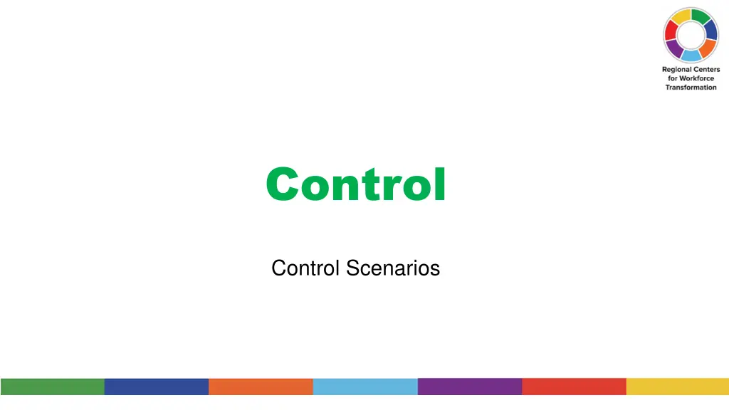 control