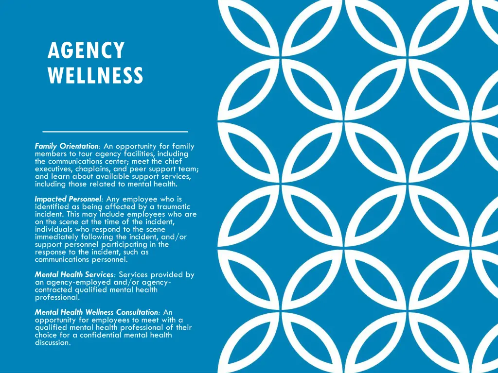 agency wellness 11